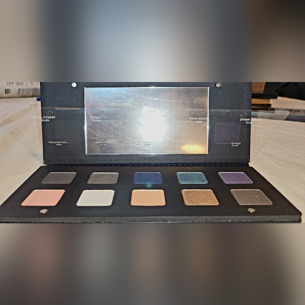 Natasha Denona Eyeshadow Palette 10